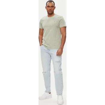 Pánské džíny Tommy Jeans pánské modré džíny - 33/30