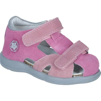 Dívčí sandály protetika Protézy - sandály ORS T 116 fuxia-pink 20-27 Veľkosť: 22