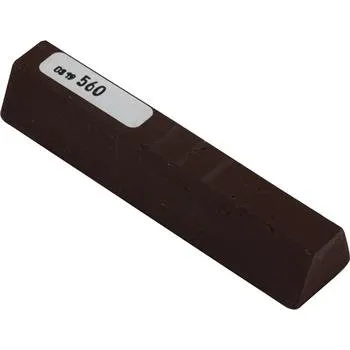 Tmel BAO tvrdá vosková tyčka mahagon hnědá/560