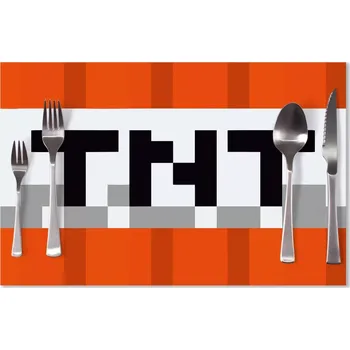 prostírání Sablio Prostírání TNT: 40x30cm