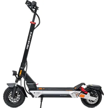 Motorová koloběžka Elektrická koloběžka Kugoo Kukirin M4 Max
