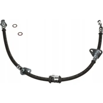 Brzdová hadice BRZDOVÁ HADICE PŘEDNÍ PRAVÁ HONDA CIVIC DEL SOL 1993-1997