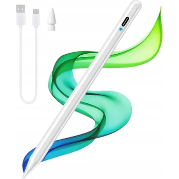 DOTYKOVÉ PERO PENCIL pro Apple iPad 2018-2025 Air Pro Mini USB
