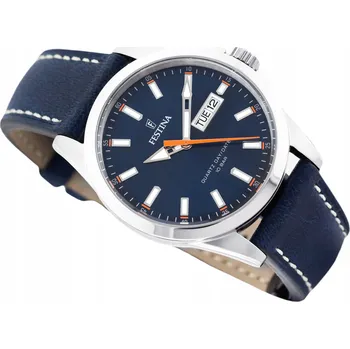 Hodinky Pánské hodinky Festina F20358/3