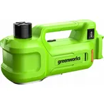 Greenworks G24JACK