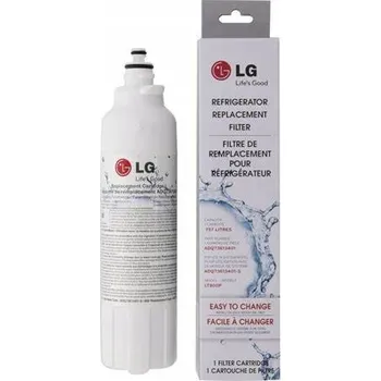 vodní filtr Filtr na vodu LG LT800P