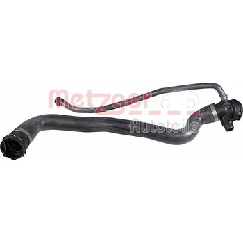 Motor automobilu Hadice chladiče METZGER 2421563