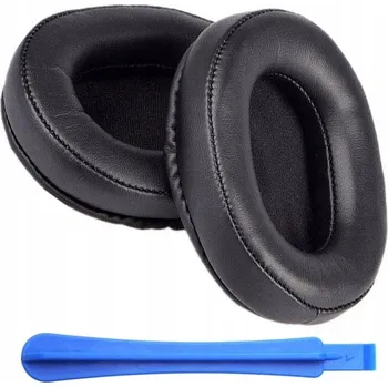 Sluchátka Náhradní náušníky pro sluchátka Audio-Technica ATH-MSR7 ATH-M50x