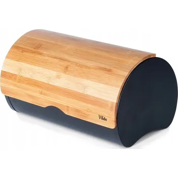 chlebník Jednodílný chlebník Vilde ocel