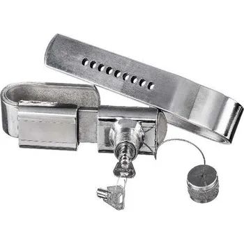 Autozámek Zabezpečení dveří návěsu pozinkované 014/B, , ,