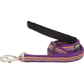 Vodítko pro psa Vodítko treningové vodítko materiál 1,8 m