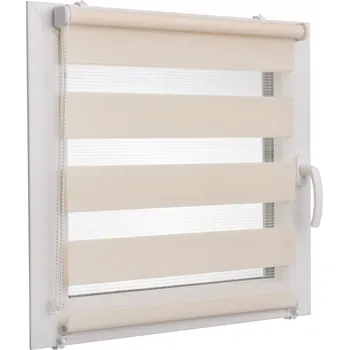 Roleta VOPPI ROLETA DEN A NOC 51x150 CM LOSOSOVÁ