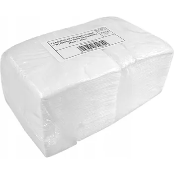 Utěrka UTĚRKY Z NETKANÉ TEXTILIE S PERFORACÍ PRO ZÁKROKY 25x20cm