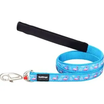 Vodítko pro psa Vodítko treningové vodítko materiál 1,8 m