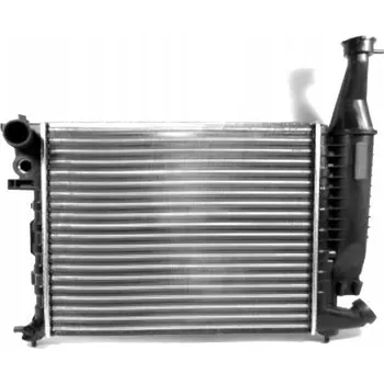 Chladič motoru Chladič vody POLCAR 235008-1