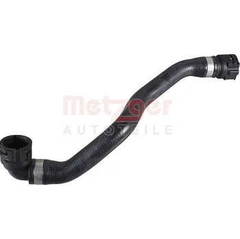 Chladič motoru Hadice chladiče METZGER 2422341