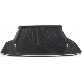 autokoberec Gumová vana do kufru BMW OE