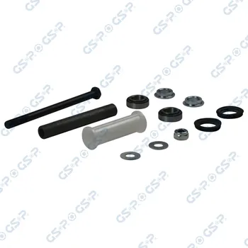 Zavěšení kol Tyč/vzpěra, stabilizátor GSP 511460S