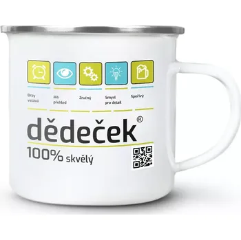 Sablio Plecháček Dědeček: 300 ml