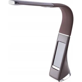 Lampička Stolní lampička Milagro Gala béžová, výkon až 6 W