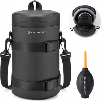 Příslušenství pro čtečku elektronické knihy Pouzdro, Obal na Objektiv Vodotěsné 25 x 13.5 cm Hruška KF