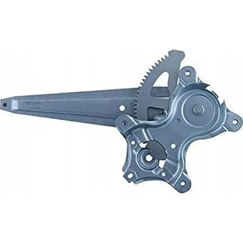 Ventilátor topení a klimatizace Elektrické stahování okna dveří bez motorku