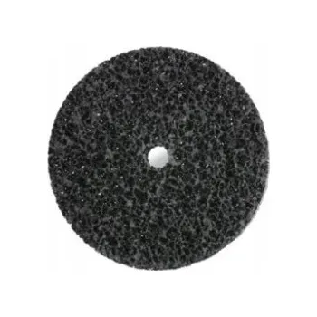 Brusný kotouč BOLL KOTOUČ NA ODSTRAŇOVÁNÍ RZI BRUSNÝ KOTOUČ 125 mm