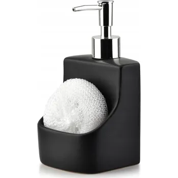 Dávkovač mýdla Organizér na příslušenství Vilde 400 ml