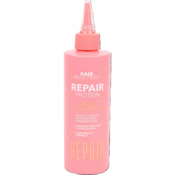 Vlasová regenerace Bezoplachový kondicionér na vlasy 200 ml - proteiny a avokádový olej