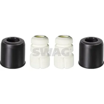 Ochranná sada proti prachu, tlumič pérování SWAG 33 10 0276