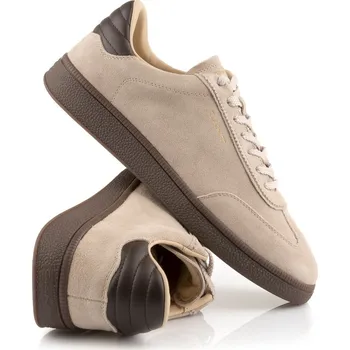 Pánská obuv TENISKY GANT CUZMO TAUPE