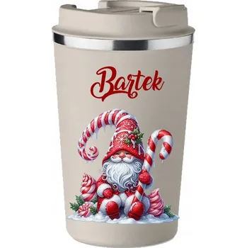 Termohrnek Termohrnek S JMÉNEM vánoční dárek KT_804
