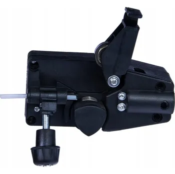 Svářečka PODAVAČ DRÁTU MIG/MAG 2 ROLKOVÝ 12V DC SGA145