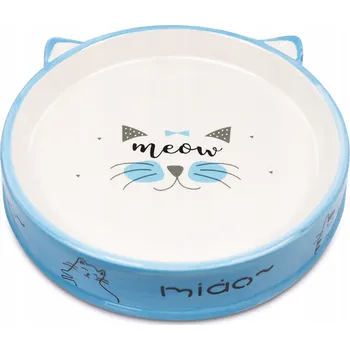 Miska pro psa Jedna miska Record keramická 120 ml