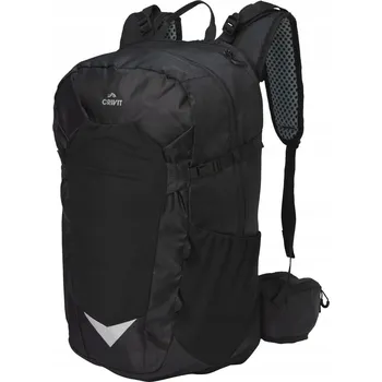 Městský batoh Batoh Crivit Batoh černý