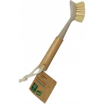 Mycí prostředek Kuchyňská houbička na nádobí s držátkem Livarno 1 ks