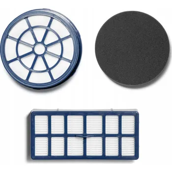 Filtr do vysavače Sada filtrů pro vysavač HOOVER BREEZE BR71 BR30, Hoover U81