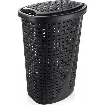 Odpadkový koš Koš na prádlo Vilde 0,02 l, vícebarevný