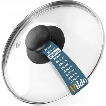 Poklice Poklice Vilde 16 cm