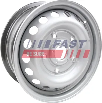 Plechové kolo Ráfek FAST FT92829