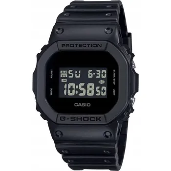 Hodinky PÁNSKÉ HODINKY G-SHOCK ELEKTRONICKÉ PRO BĚH, POSILOVNU, PLAVÁNÍ A POTÁPĚNÍ