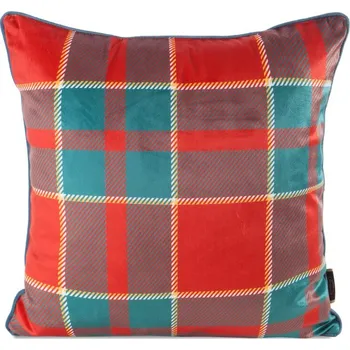 Povlak na dekorativní polštářek Dekorační povlak na polštář Eurofirany 45 x 45 cm