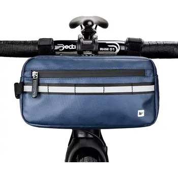 brašna na kolo Brašna na kolo Rhinowalk - na řídítka X20990 modrá