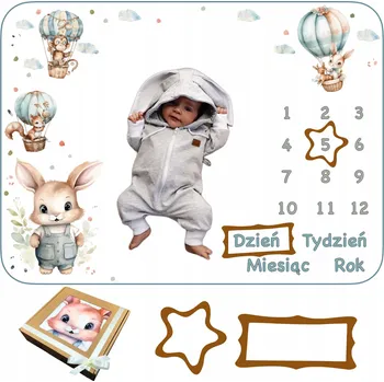 Obraz Foto Podložka poony Baby