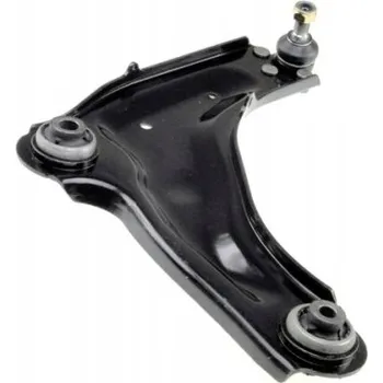 Zavěšení kol NTY ZWD-RE-003 Rameno , odpružení kol