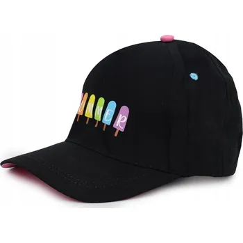 Čepice Dětská baseballová čepice YOCLUB 46-50 cm