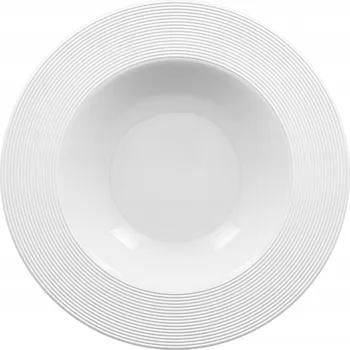 Talíř Hluboký talíř na polévku Rak Evolution 23 cm