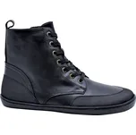 Dámské zimní barefootové boty Protetika Judit dark black Velikost: 39