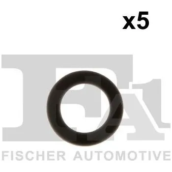 Těsnění motoru Těsnicí kroužek FA1 076.740.005