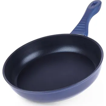 Pánev Tradiční pánev Vilde 4907982317156 24 cm nerezová ocel